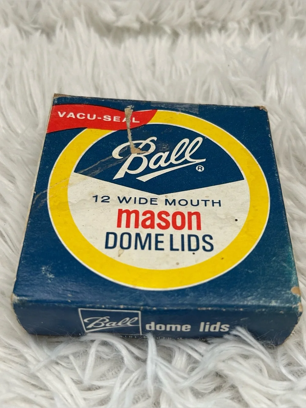 Ball Vintage 